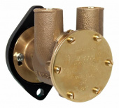 Pump brz flg 080 1 1/4 Pump brz flg 080 1 1/4