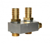 Överströmningsventil (VR050) Överströmningsventil (VR050)