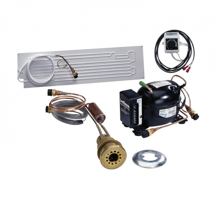 Kylsystem Compact SP 2553