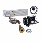 Kylsystem Compact SP 2553 Kylsystem Compact SP 2553