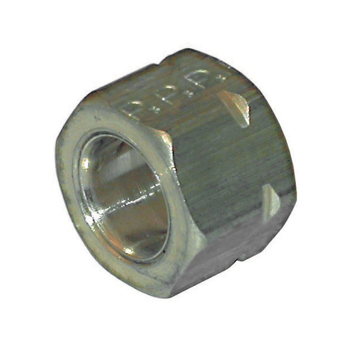 Seastar 3/8'' Tube Koppling (Hydraulstyrning)