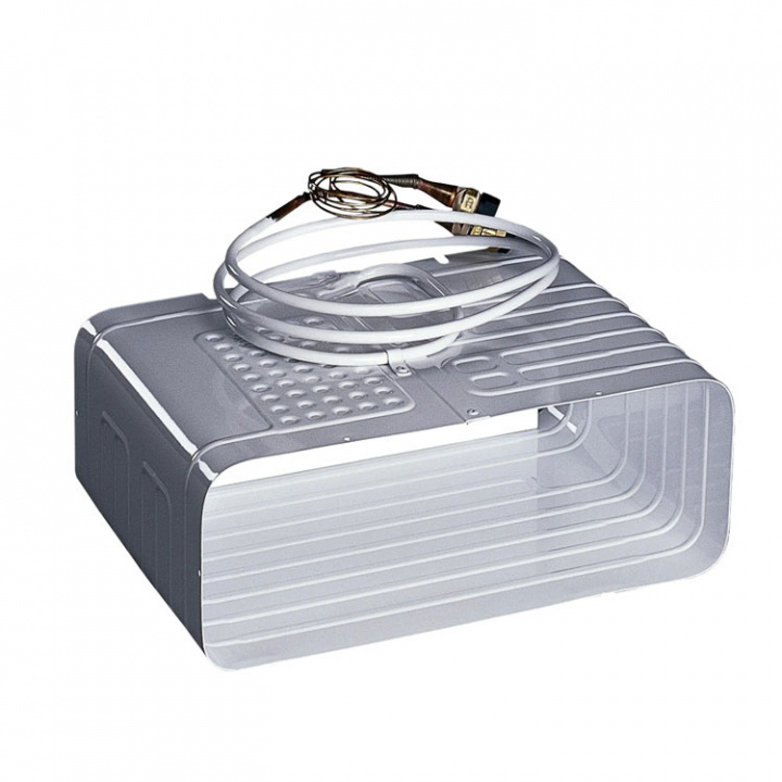 Förångare (O-förång) Stor KPL