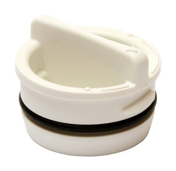 Dräneringsplugg Sockel >2003