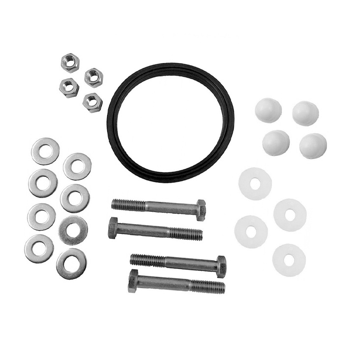 Monteringssats För Skål