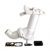 Pumphus Inklusive Packningar Pumphus Inklusive Packningar