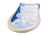 Toalettsits Compact Toalettsits Compact