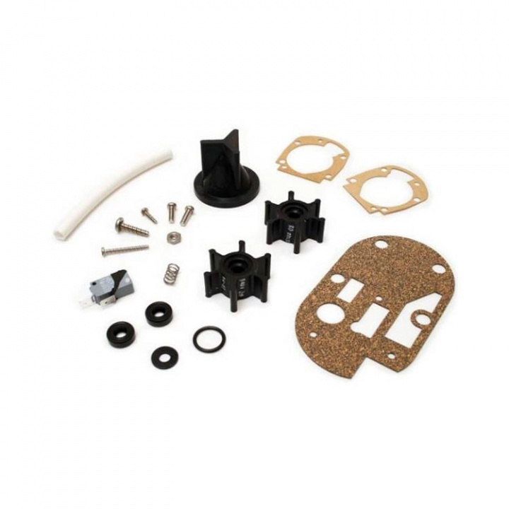 Servicekit Toalett 29200