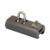 T-track 2 Schackel Stopp 32mm T-track 2 Schackel Stopp 32mm