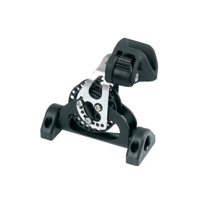 HTX 60 Ledat Spärrblock Cleat