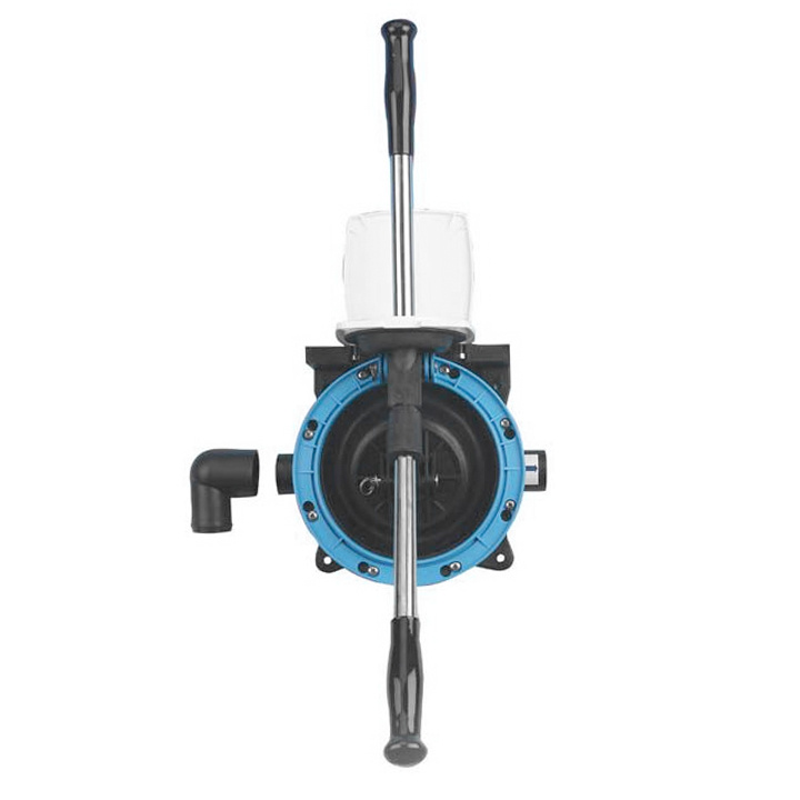 Universal Pump Amazon 1 1/2'' (38mm)