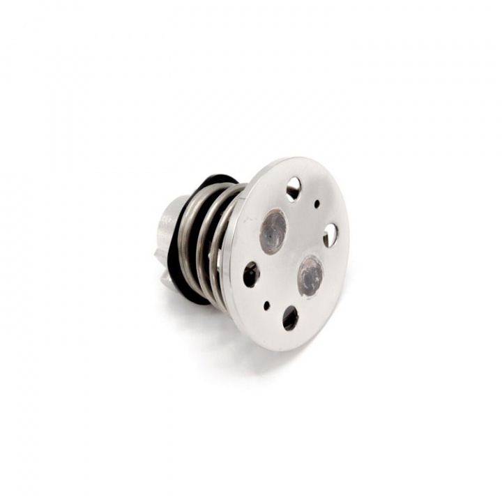 SZ3 Block Stand Up 66 mm Base