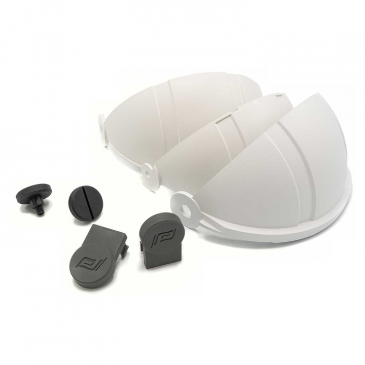 Kompass Kåpa Olympic 135 Vit