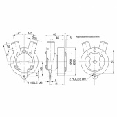Pump brz csm 020 1 Pump brz csm 020 1