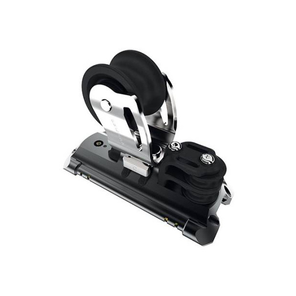 NTR 2 Genua 2 x Trissa bb Grå