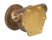 Pump brz flg 020 3/8 Pump brz flg 020 3/8