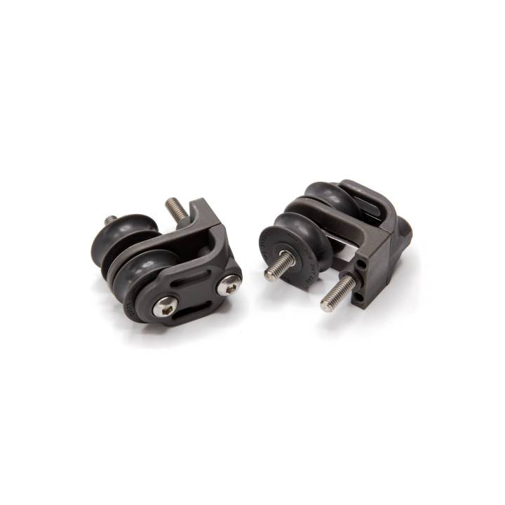 NTR 1 2 x Trissa Par Grå