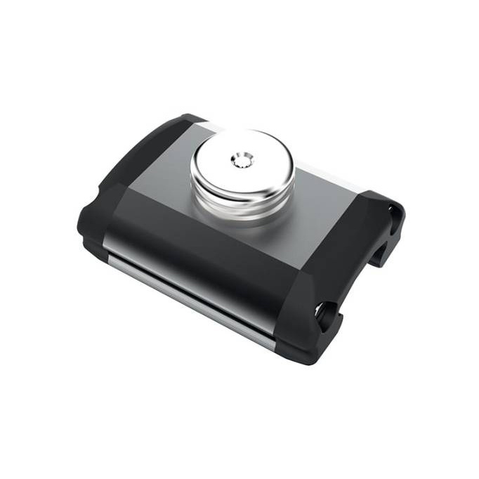 NTR 1 Plungerstopp Grå