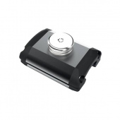 NTR 1 Plungerstopp Grå NTR 1 Plungerstopp Grå