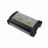 Mittstopp Svart Mittstopp Svart