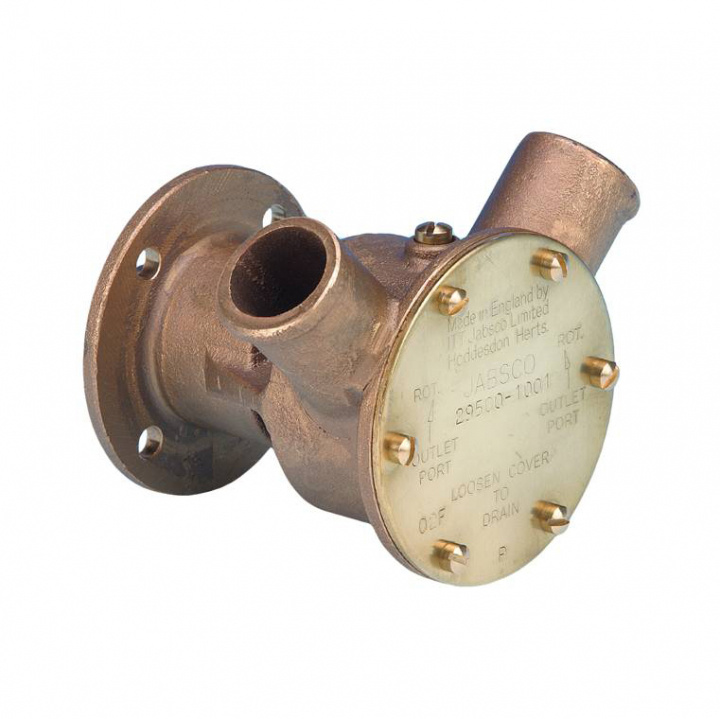 Pump Perkins M50 M60 M80