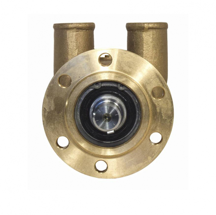 Pump brz flg 080 32mm Hose