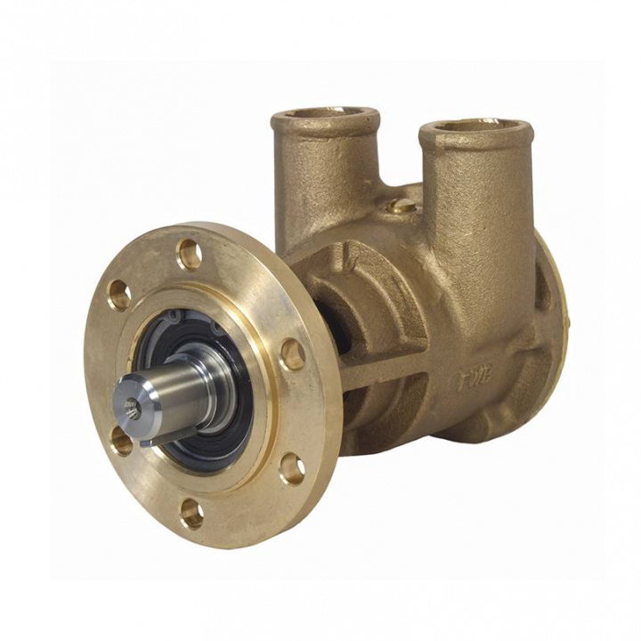 Pump brz flg 080 32mm Hose