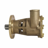 Pump brz flg 080 32mm Hose Pump brz flg 080 32mm Hose