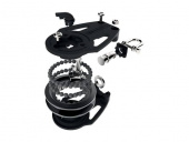 Kontroll 60 Spärr Enkel Cleat Kontroll 60 Spärr Enkel Cleat