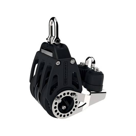 Kontroll 60 Spärr Trippel Cleat