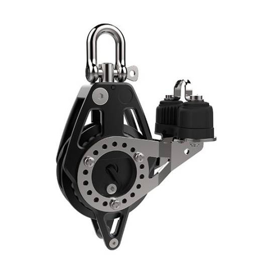 Racing 80 Spärr Enkel Hundsvott Cleat