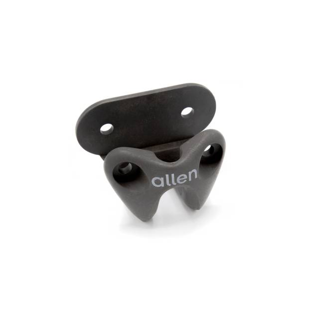 Cleat - Medium Bygel Aluminium