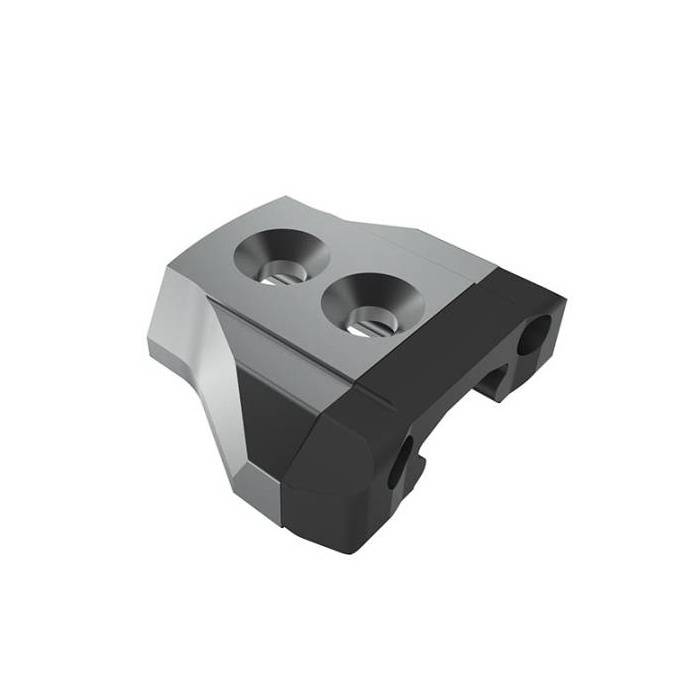 NTR 2 Ändstopp Kraftigt