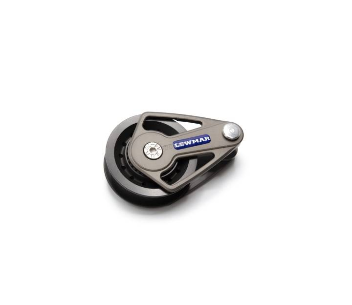 Racing 60 Fallblock 6mm Pin