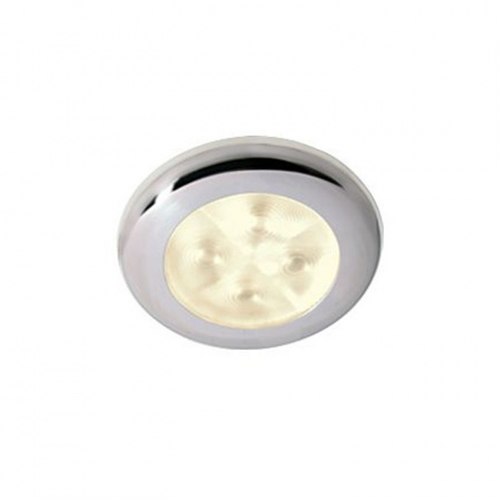 Rakino LED Spotlight 12V Ø72 mm