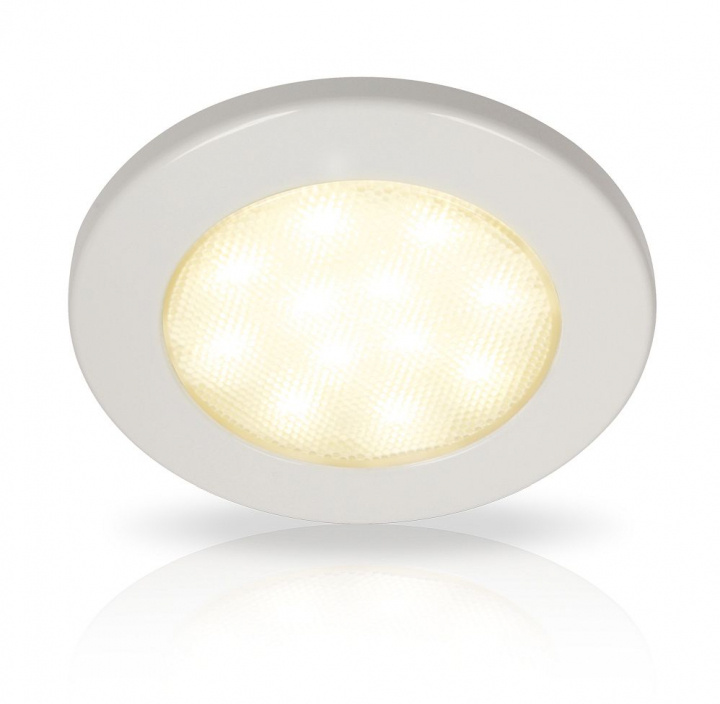 Innerbelysning LED 10-33v 115