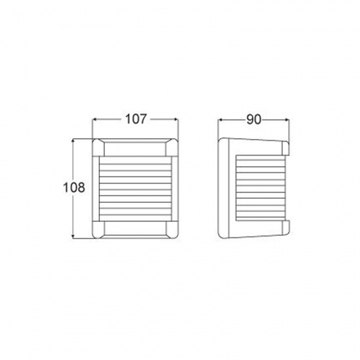 Topplanterna 12V/30CD