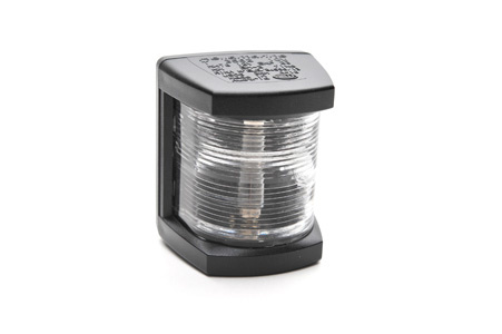 Topplanterna 12V-12M Svart