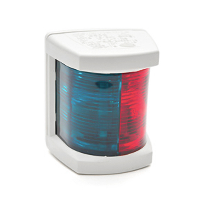 Dubbellanterna 12V-12M