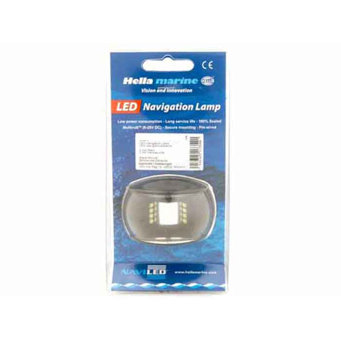 Akterlanterna 8-28V LED -20m s