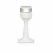 NaviLED Runtomlysande Ankarlanterna Vit 167mm NaviLED Runtomlysande Ankarlanterna Vit 167mm