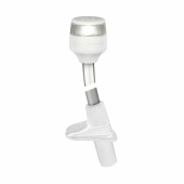 NaviLED Runtomlysande Ankarlanterna Vit 610mm NaviLED Runtomlysande Ankarlanterna Vit 610mm