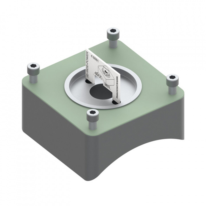 Motorfäste Komplett SE50