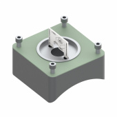 Motorfäste Komplett SE50 Motorfäste Komplett SE50