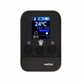 3008 Smart Temperatur Kontrollpanel 3008 Smart Temperatur Kontrollpanel