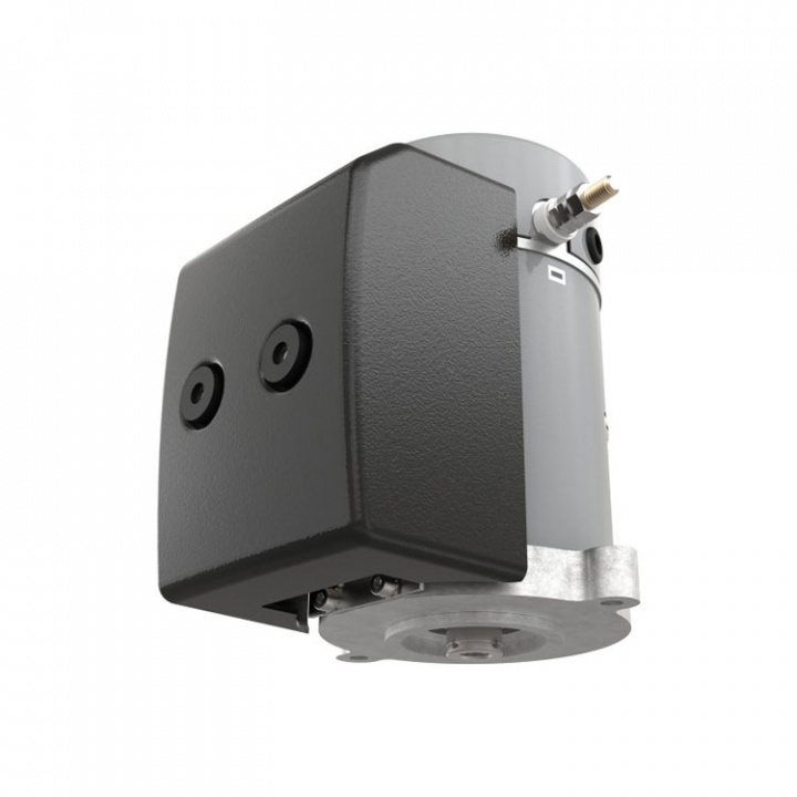 Elmotor Komplett SP40Si/SE40 12V