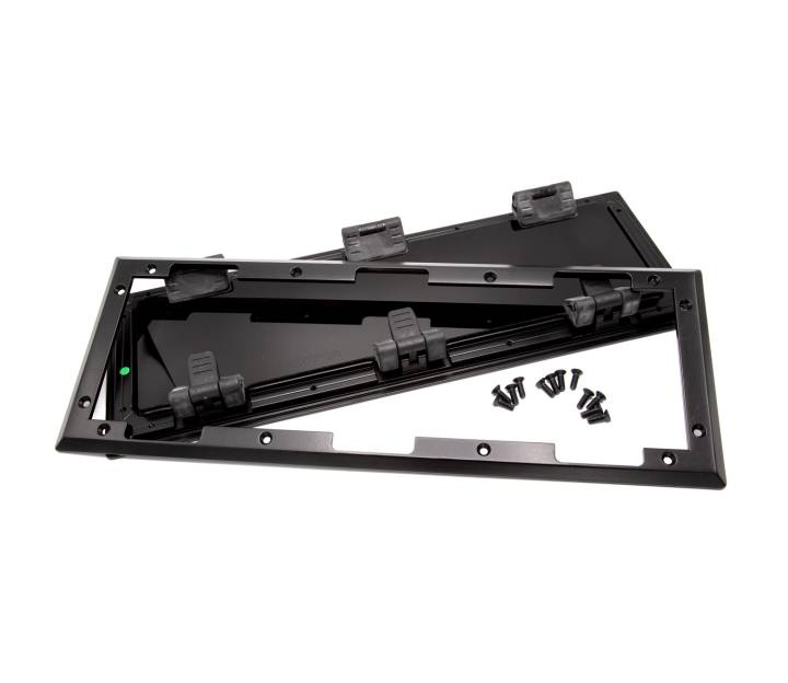 Flush Mitre, 180x490 Ventil