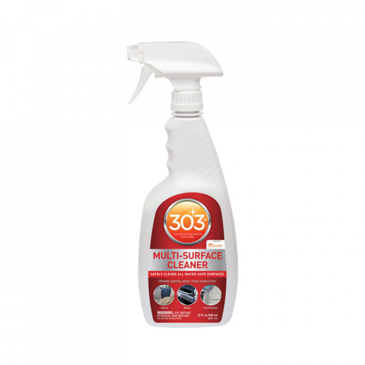 Multi Surface Cleaner 946 ml