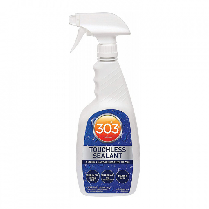 Touchless sealant 946ml