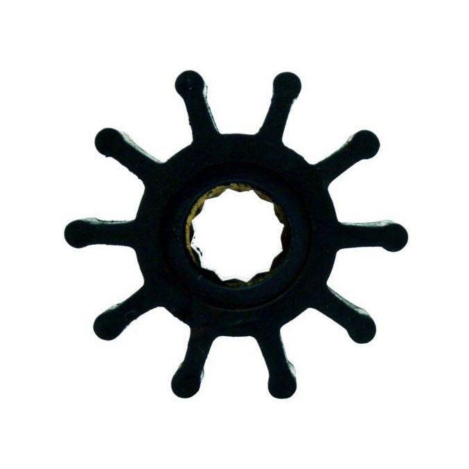 Impeller Högtryck Neoprene 57mm (Penta/Yanmar)