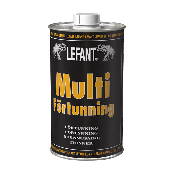 Multiförtunning 1L